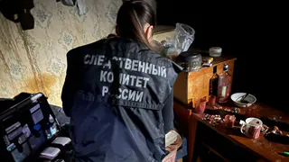 В Вологодской области гость убил хозяина ножом во время пьяной ссоры