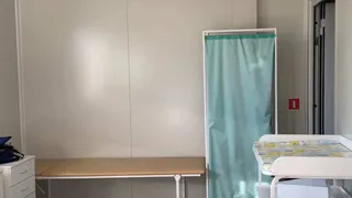 В Вологодской области открыли современный медпункт для жителей отдаленной деревни