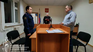 Экс-замглавврача вологодской детской больницы арестована по делу о многомиллионной растрате