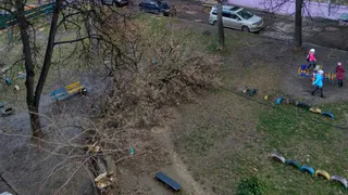 В Вологде на сэкономленные деньги отремонтируют еще два двора
