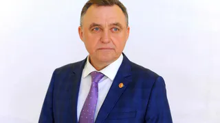 Экс-главу Вологды Евгения Шулепова экстренно госпитализировали из СИЗО