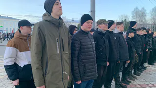 Череповецкого призывника оштрафовали за уклонение от армии