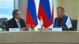 Сбербанк и власти Вологодской области откроют новый ИТ-парк