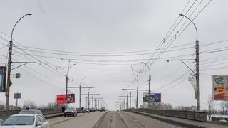 В Вологде в 2026 году начнется ремонт Пошехонского путепровода