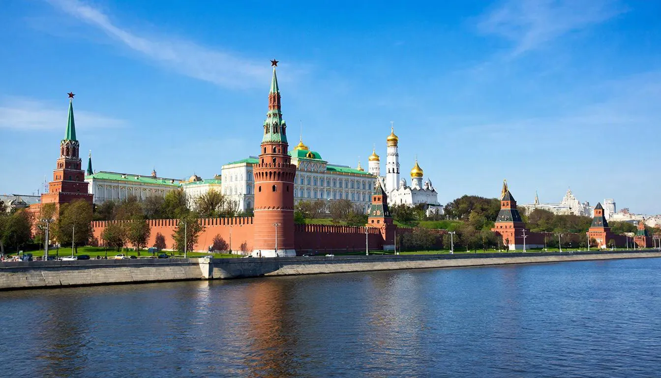 Город, основанный в 1395 году: кремль на Волге и колыбель ханских золотых ворот — что нужно точно посмотреть.