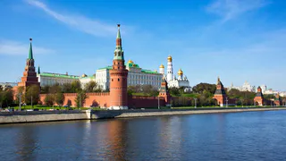 Город, основанный в 1395 году: кремль на Волге и колыбель ханских золотых ворот — что нужно точно посмотреть.