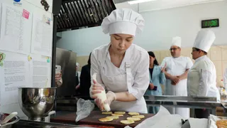 Вологодский колледж сервиса получил федеральную субсидию на 153 миллиона рублей