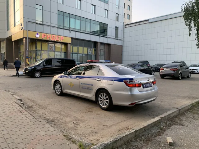 Правила пристёгивания в автомобиле: обязанности водителя и пассажиров