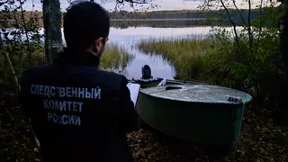На озере в Вологодской области утонул 62-летний мужчина