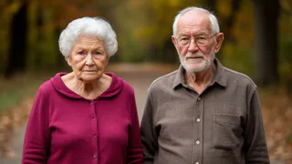Шесть привычек женщин старше 60 лет, которые до зубного скрежета бесят мужчин