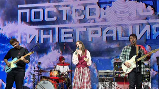 Вологодский госуниверситет провел масштабный студенческий фестиваль