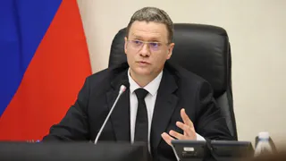 Губернатор Вологодской области Георгий Филимонов объявил войну чиновничьим отпискам