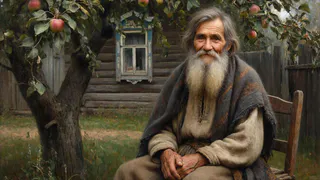 Шесть русских народных мудростей, которые поражают своим глубоким смыслом актуальным по сей день
