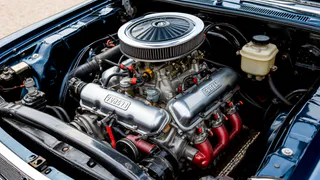 Менять масло раз в 10 тысяч км. - не лучшее решение. Доказываю математическим путём, почему это опасно для двигателя