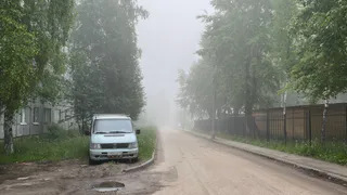 В Вологодской области 30 августа ожидаются туманы и слабые заморозки