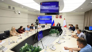 В Вологодской области огласили планы цифровизации до 2030 года