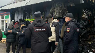 В Вологодской области прошел рейд по выявлению нарушителей среди мигрантов