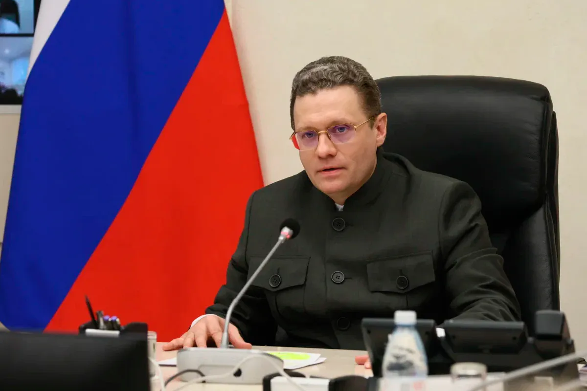 Губернатор Вологодской области поздравил химиков с профессиональным праздником и отметил их вклад в экономику региона