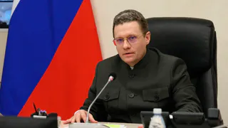 Губернатор Вологодской области поздравил химиков с профессиональным праздником и отметил их вклад в экономику региона