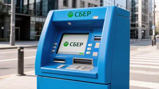 Банкоматы переходят на новый режим: с июня для снятия денег могут у всех спросить отпечаток пальца или код из SMS