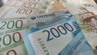 У части россиян пенсия в марте увеличится почти на 10 000 рублей