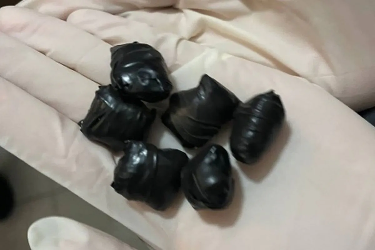 10 жителей Вологодской области будут судить за сбыт нескольких килограммов наркотиков