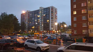 На Вологодчине в этом году благоустроят 183 двора