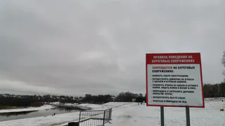 В Вологодской области усилят наблюдение за реками в период паводка