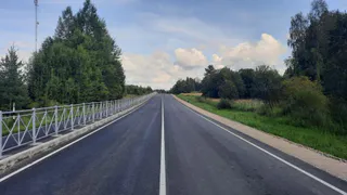 В Вологодской области дороги, транспорт и благоустройство выходят на новый уровень