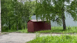 В Вологде задержали двух подозреваемых в краже из гаража: добычей стали техника и инструменты