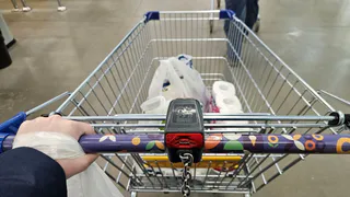 Вологодская область устанавливает потолок торговой надбавки на основные продукты питания