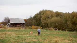 Населенный пункт на волоске от катастрофы