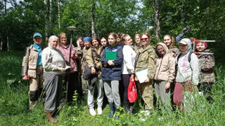 Череповецкие экоактивисты возмущены измененным проектом Октябрьской набережной