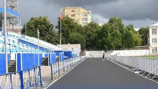 Кубковый матч "Текстильщика" в Вологде в прямом эфире покажет "Матч ТВ"