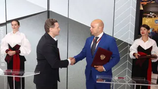 Вологодская область поддержит инвестиционные проекты "Русагрообъединения"