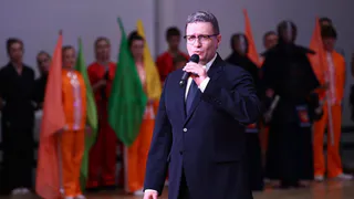 В Вологодской области открыли новый спорткомплекс за 600 миллионов рублей