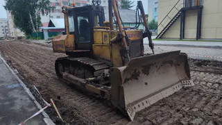 Вологодская область обновит почти 160 километров автодорог в рамках нацпроекта