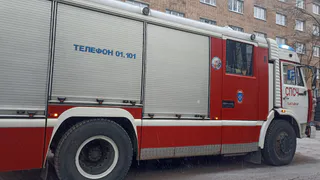 В Вологодской области за день потушили два пожара