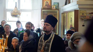 Популярный у вологжан священник рассказал о новом месте службы