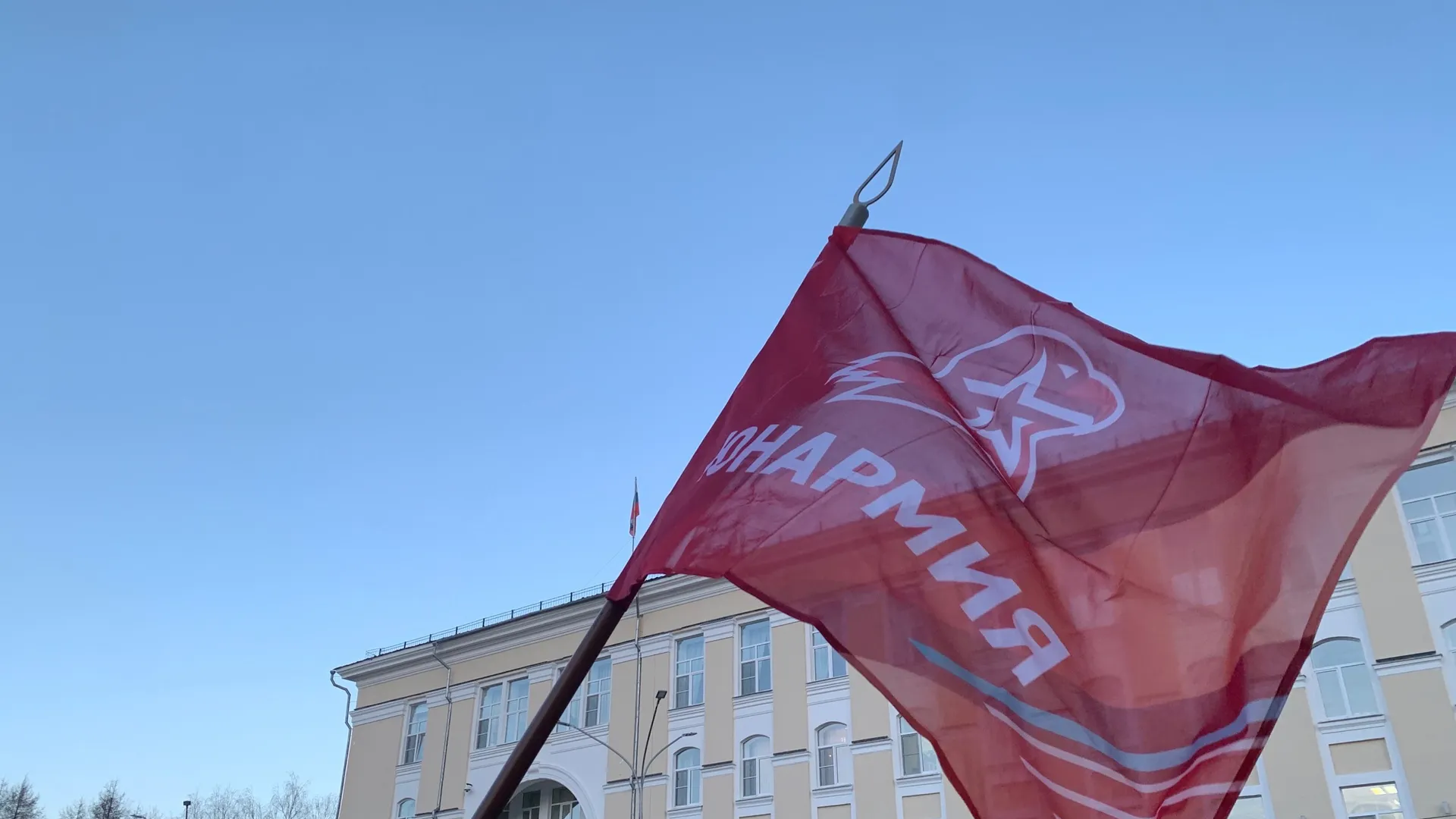 Вологодские подростки приняли участие в сборах «Неделя в армии» и «Шаг вперед»