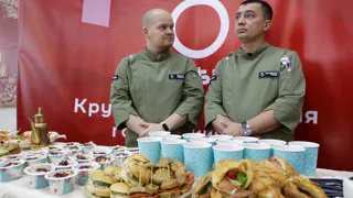 На Вологодчине провели Ярмарку вакансий в сфере ресторанного и гостиничного бизнеса