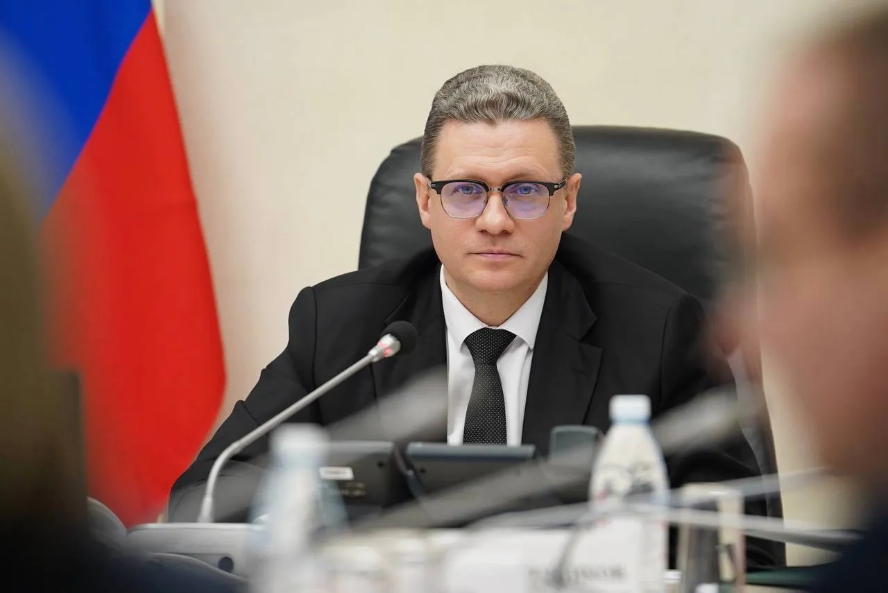 Власти Вологодской области определили порядок запуска пеллетных котельных