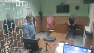 Вологодские подростки до смерти избили мужчину