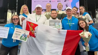 Вологжане ворвались в тройку лучших аграриев страны на конкурсе в Туле