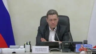 На оперативном совещании врио губернатора опубликован ТОП-5 тем, волнующих вологжан