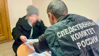 Жительница Вологодской области предстанет перед судом за убийство знакомого