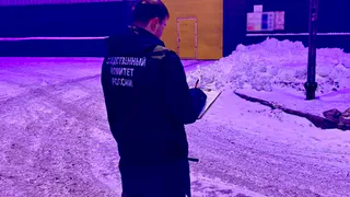 В Вологодской области металлургическом комбинате погибли два рабочих