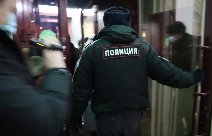 В Вологодской области рецидивистка украла продукты из магазина