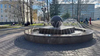 В Вологодской области 19 мая ожидаются дожди, грозы и туманы