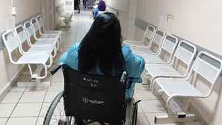 Вологжанам рассказали, как получить необходимые средства реабилитации
